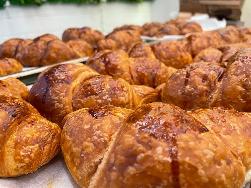 Le MONDE Bakery-Cafe photo 2