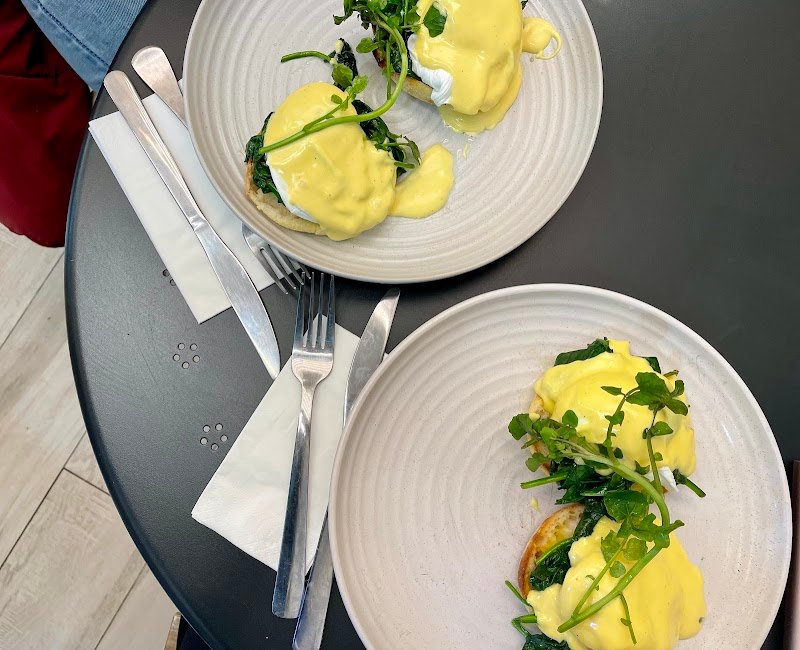 Le MONDE Bakery-Cafe photo 10