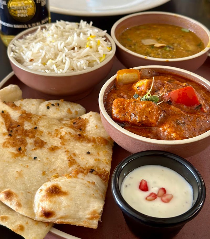 Bombay Bliss Indian Restaurant - Maroochydore photo 3