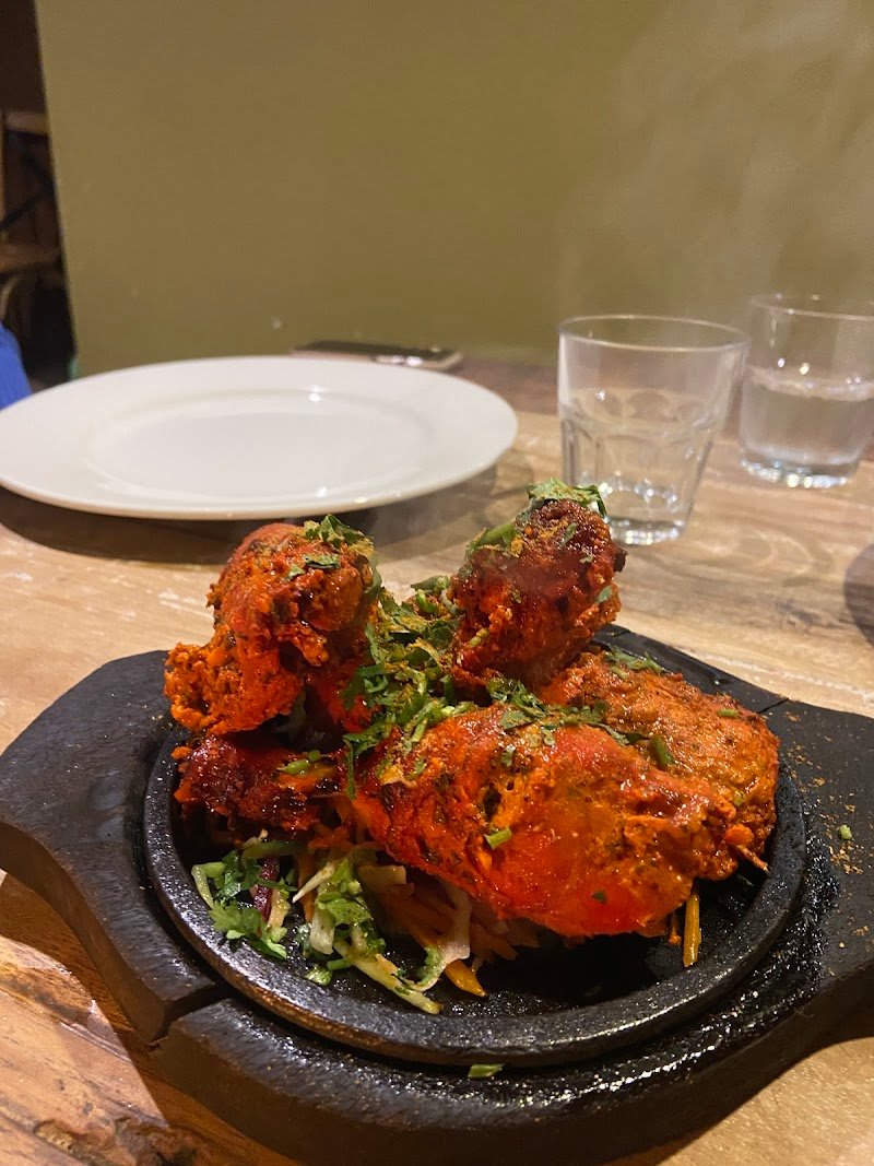 Bombay Bliss Indian Restaurant - Maroochydore photo 5