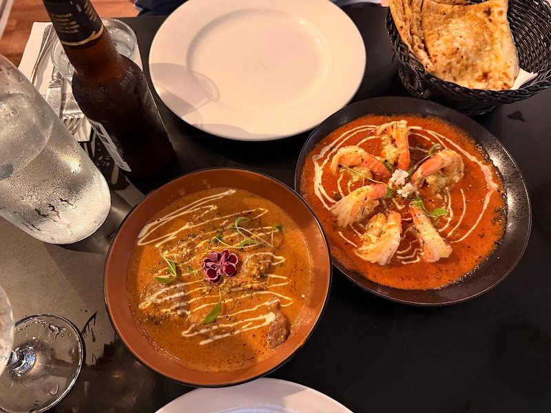 Bombay Bliss Indian Restaurant - Maroochydore photo 7