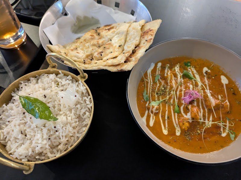 Bombay Bliss Indian Restaurant - Maroochydore photo 2