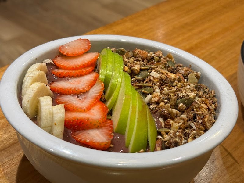 Paper Cup & Co Cafe Coffee Breakfast Brunch photo 8