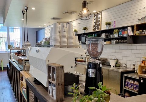 Cravings Cafe photo 4