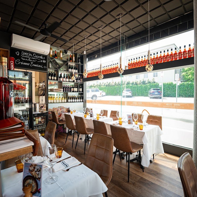 Cucinetta Melb South Yarra - Italian Restaurant Est. 2013