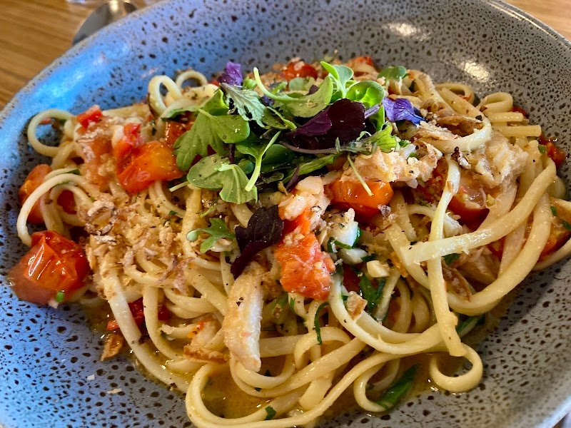 Bluestone Bar & Kitchen photo 3