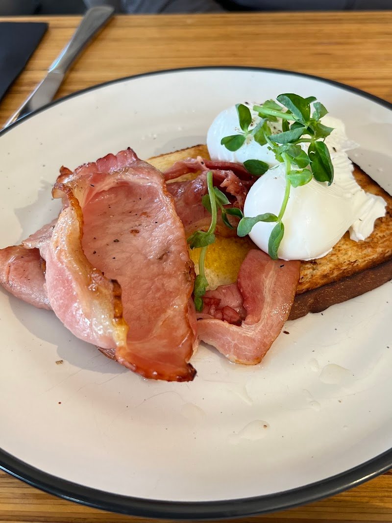 Bluestone Bar & Kitchen photo 9