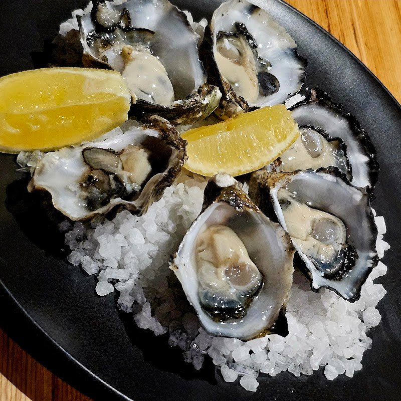 Bluestone Bar & Kitchen photo 4