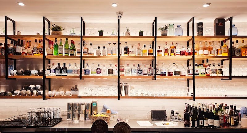 Bluestone Bar & Kitchen photo 10