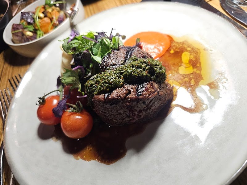 Bluestone Bar & Kitchen photo 5