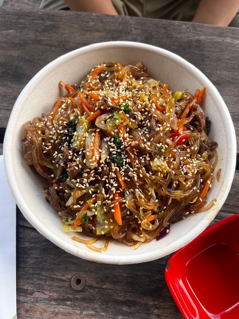 Jangdokdae Korean Food photo 9