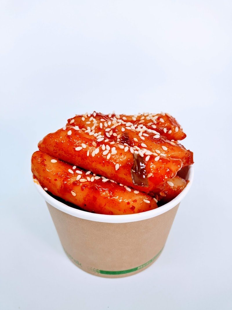 Jangdokdae Korean Food photo 7