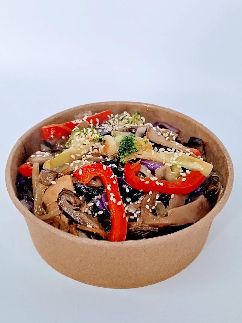 Jangdokdae Korean Food photo 5