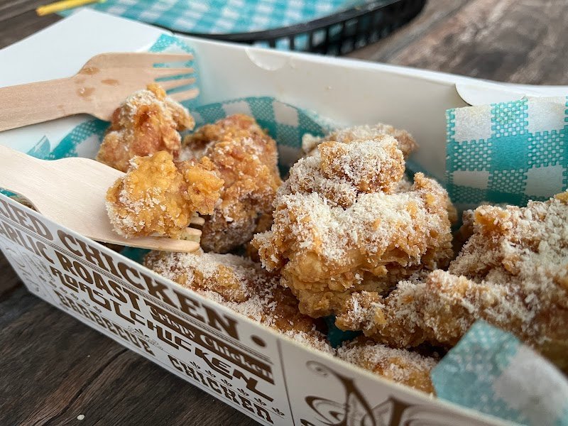 Jangdokdae Korean Food photo 6