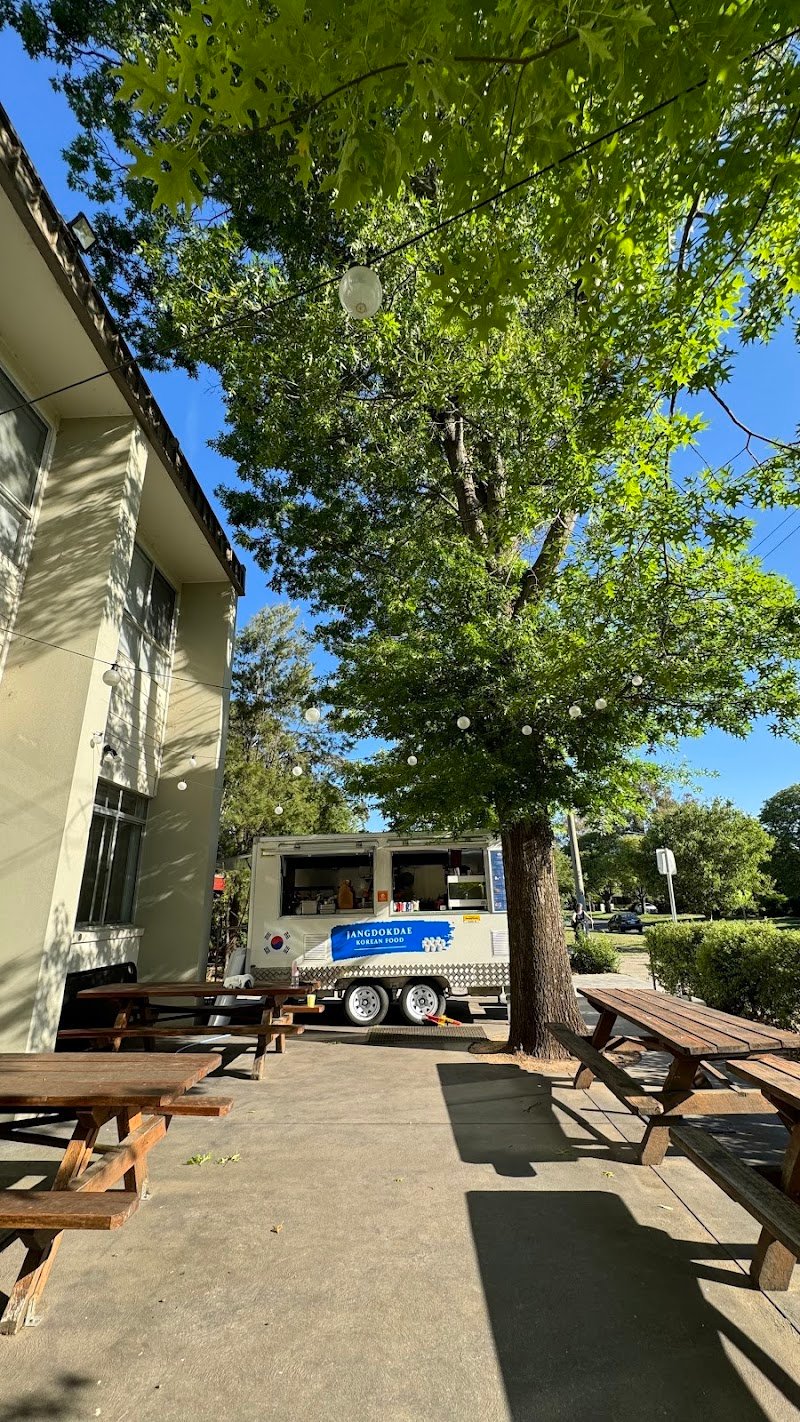 Jangdokdae Korean Food photo 10