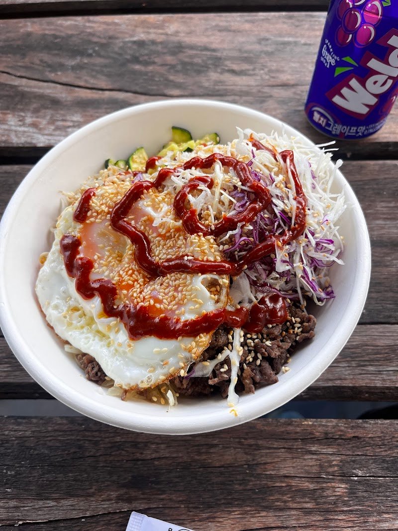 Jangdokdae Korean Food photo 8