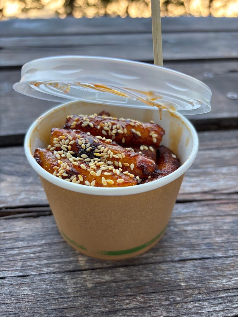 Jangdokdae Korean Food photo 3