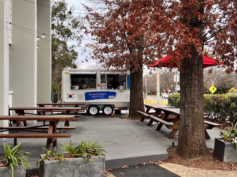 Jangdokdae Korean Food photo 4