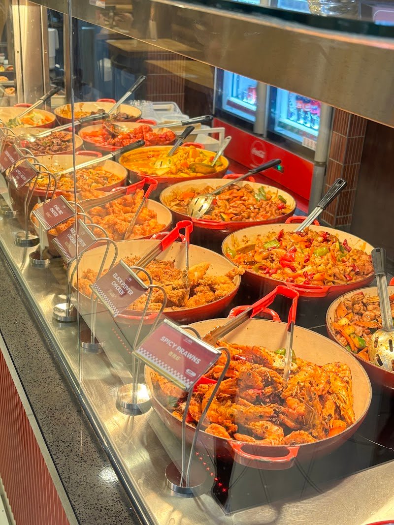 Big Bowl Kitchen Barkly Square photo 6