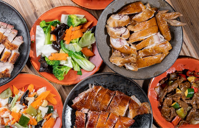 Big Bowl Kitchen Barkly Square photo 8