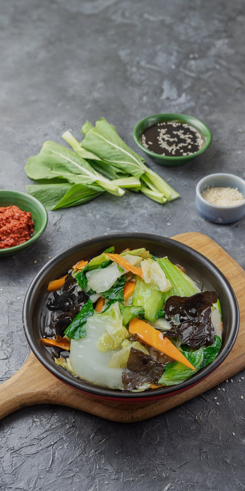 Big Bowl Kitchen Barkly Square photo 9