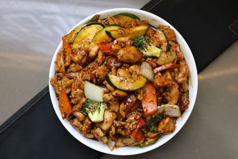 Big Bowl Kitchen Barkly Square photo 4