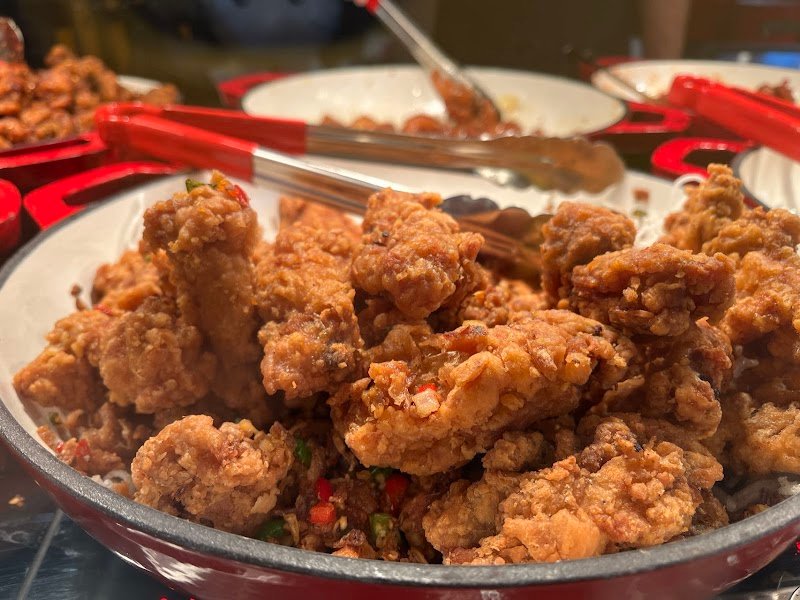 Big Bowl Kitchen Barkly Square photo 7