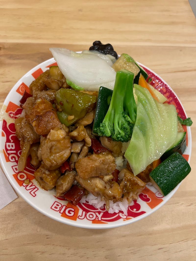 Big Bowl Kitchen Barkly Square photo 3