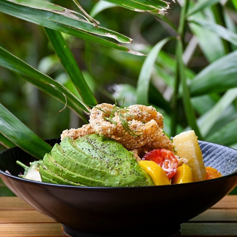 Saltwater @ Bundilla photo 2