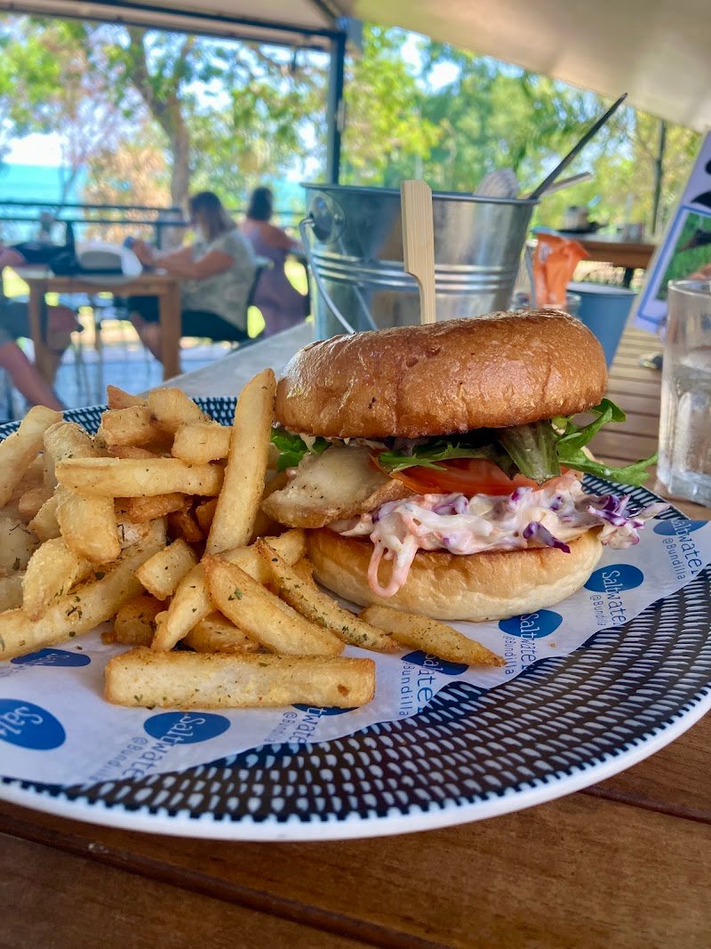 Saltwater @ Bundilla photo 5