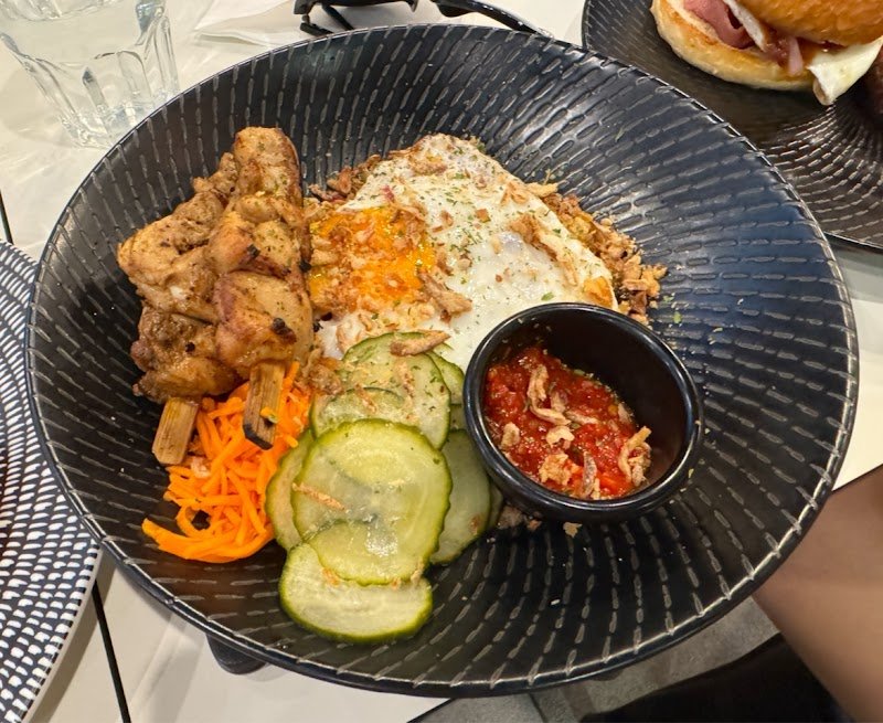 Saltwater @ Bundilla photo 10