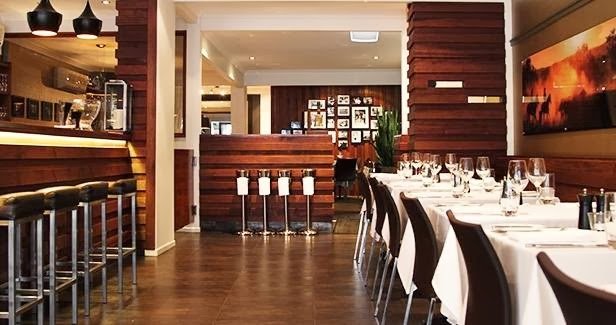 Black Hide Caxton Street