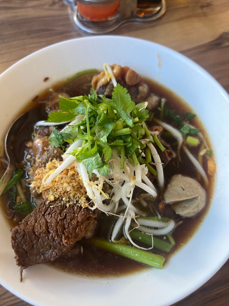 Sam's Thai Kitchen photo 7