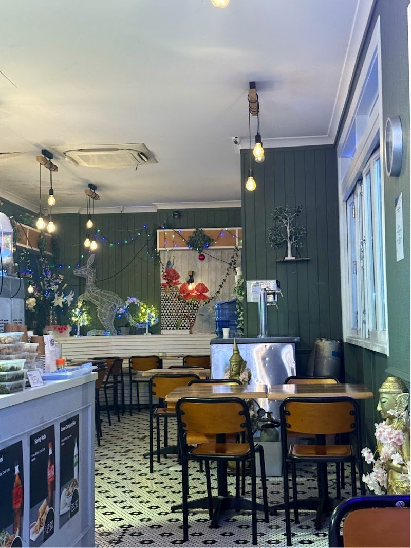 Sam's Thai Kitchen photo 5