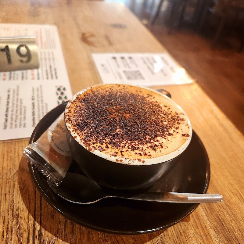 Modern Hunter photo 3