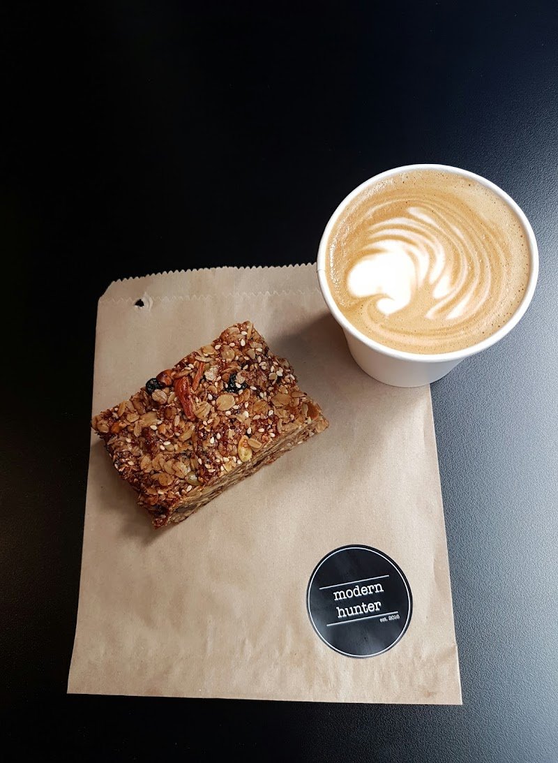 Modern Hunter photo 9