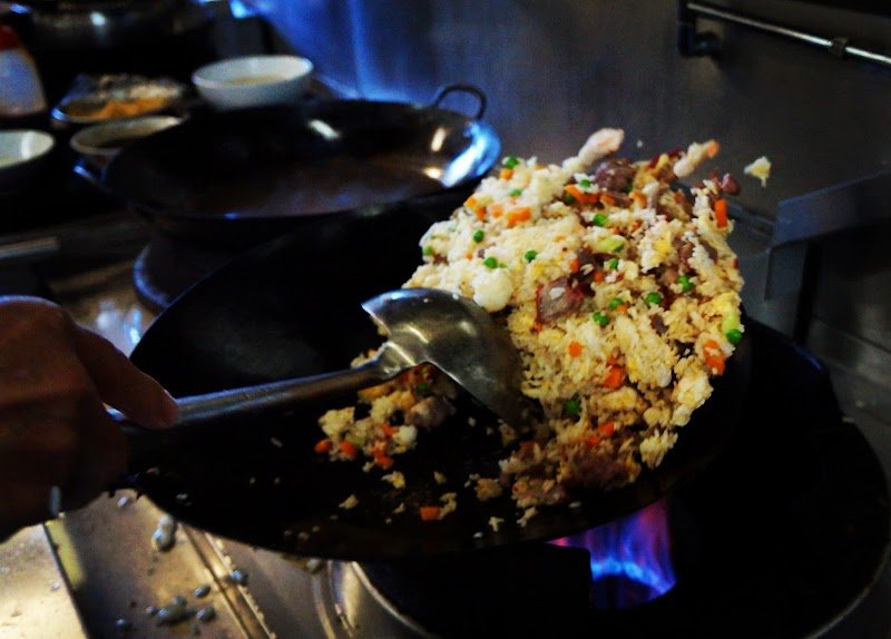 Secret Garden Asian Cuisine Restaurant photo 10