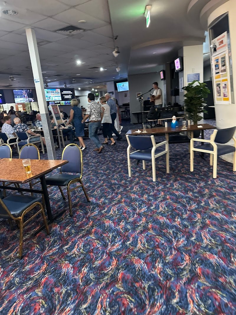 Secret Garden Asian Cuisine Restaurant photo 5