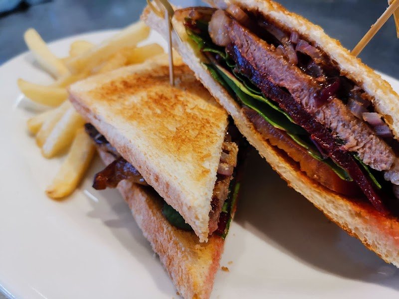 Secret Garden Asian Cuisine Restaurant photo 2