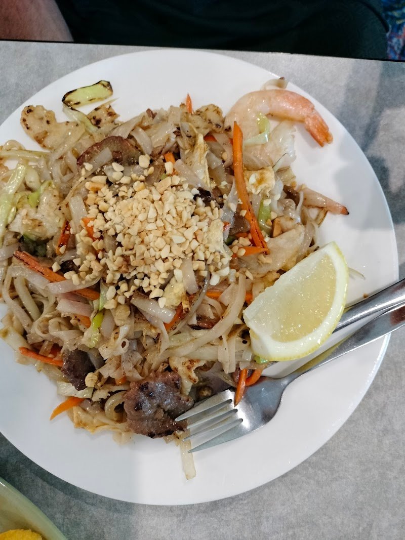 Secret Garden Asian Cuisine Restaurant photo 4