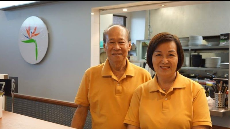 Secret Garden Asian Cuisine Restaurant photo 3