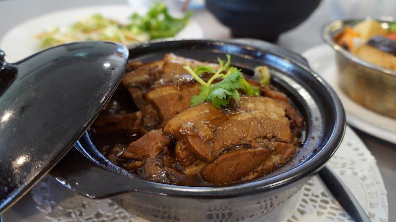 Secret Garden Asian Cuisine Restaurant photo 7