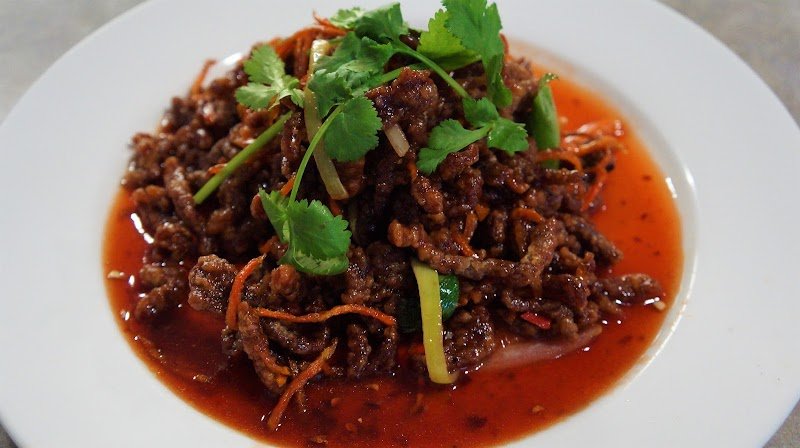 Secret Garden Asian Cuisine Restaurant photo 6