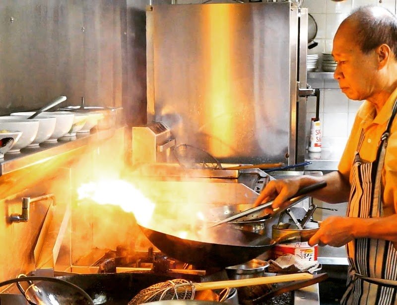 Secret Garden Asian Cuisine Restaurant photo 9