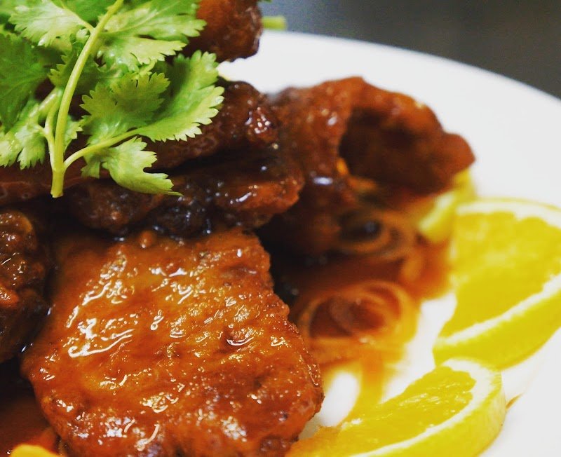 Secret Garden Asian Cuisine Restaurant photo 8