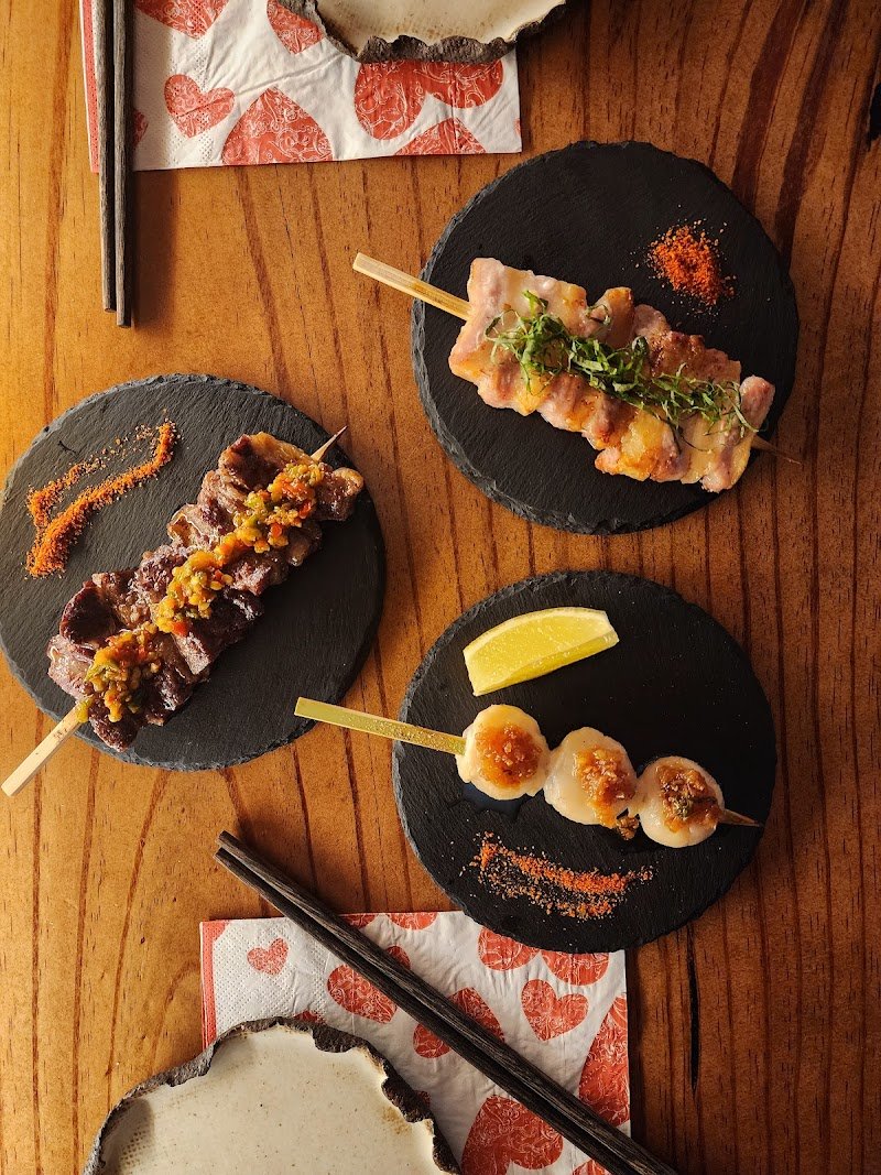 Charcoal Ramen photo 7