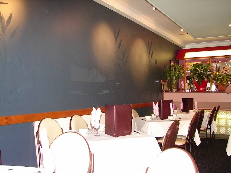 Bambusia Chinese Restaurant