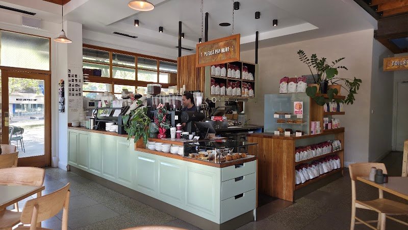 The Cupping Room | Cafe Canberra photo 9