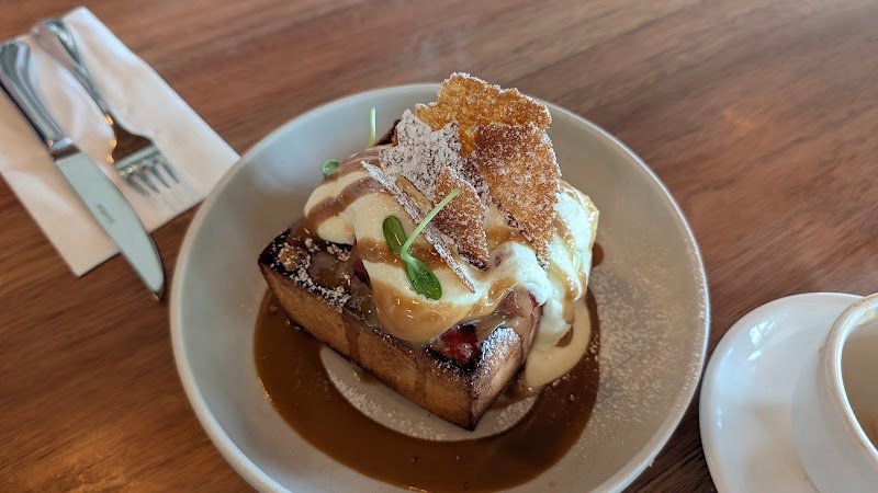 The Cupping Room | Cafe Canberra photo 5