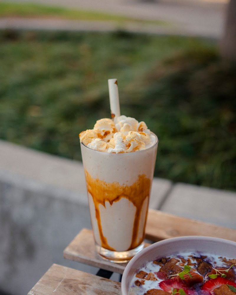 The Cupping Room | Cafe Canberra photo 2